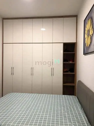 Chung Cư Prosper,Phan Văn Hớn, Q12: 75M2,2P Ngủ,Nt, 9Tr/Th
