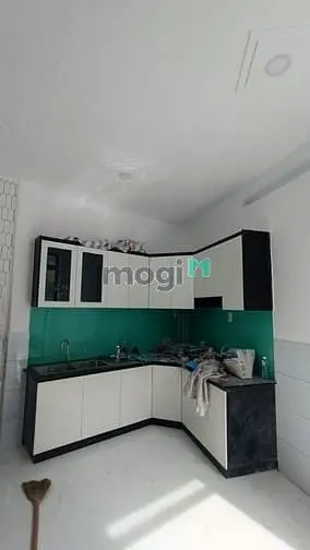 Nhà Mới Góc 2Mặt Hẻm 2 Tầng 3Pn Giáp Tân Phú Sổ Hồng Riêng Chỉ 3.849Tỷ