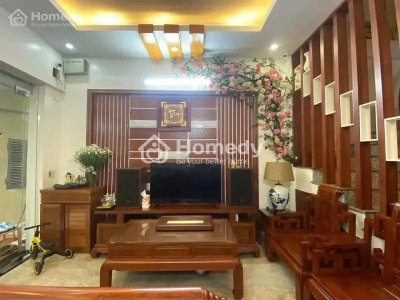 Bán Gấp Siêu Phẩm Cầu Giấy, Ô Tô Đỗ Cửa, Mt 5M, Giá Nhỉnh 12 Tỷ