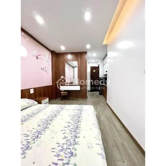 Bán Nhà Riêng Nguyễn Ngọc Vũ 160 X 8 Tầng, Mặt Tiền 6,3M Phân Lô Ô Tô Tránh Giá 34 Tỷ