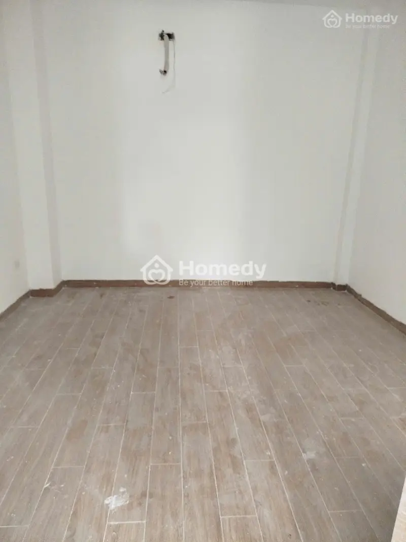 Bán Nhà Dân 35M2, 5 Tầng, 3.65 Tỷ,Gần Thanh Hà .