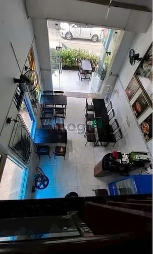 Bán Tòa Nhà 2 Mặt Tiền Đẹp, Lê Đình Cẩn, Hẻm 12M ,Gần Tên Lửa,Quận 6