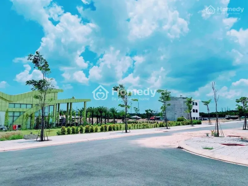 Thây Đổi Công Tác Cần Bán Nền 100M2 Chỉ 372Tr Tại Sông Mây Estella.