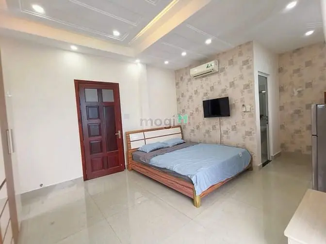 Bán Nhà Góc 2 Mặt Tiền Đường Hoàng Hoa Thám 6.5 X 14M Tn 50 Triệu 18,9