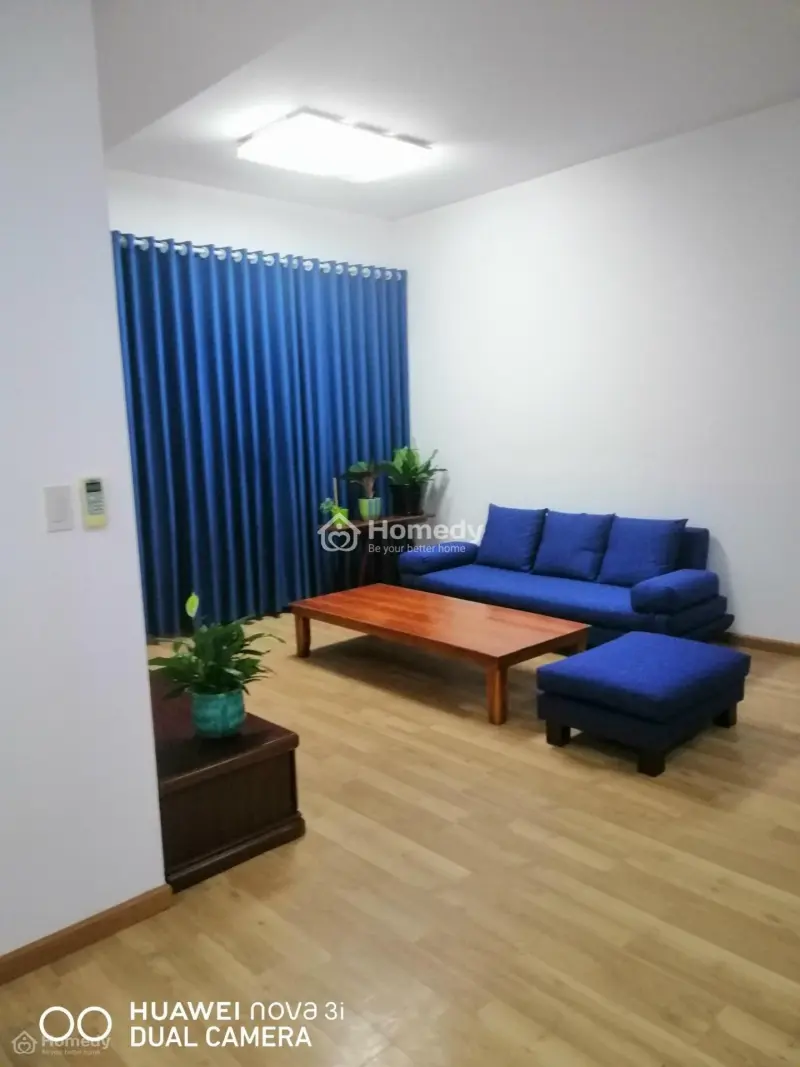 Chính Chủ Bán Căn Hộ Quận 7 - Dt 128M2- Giá 2.90 Tỷ -