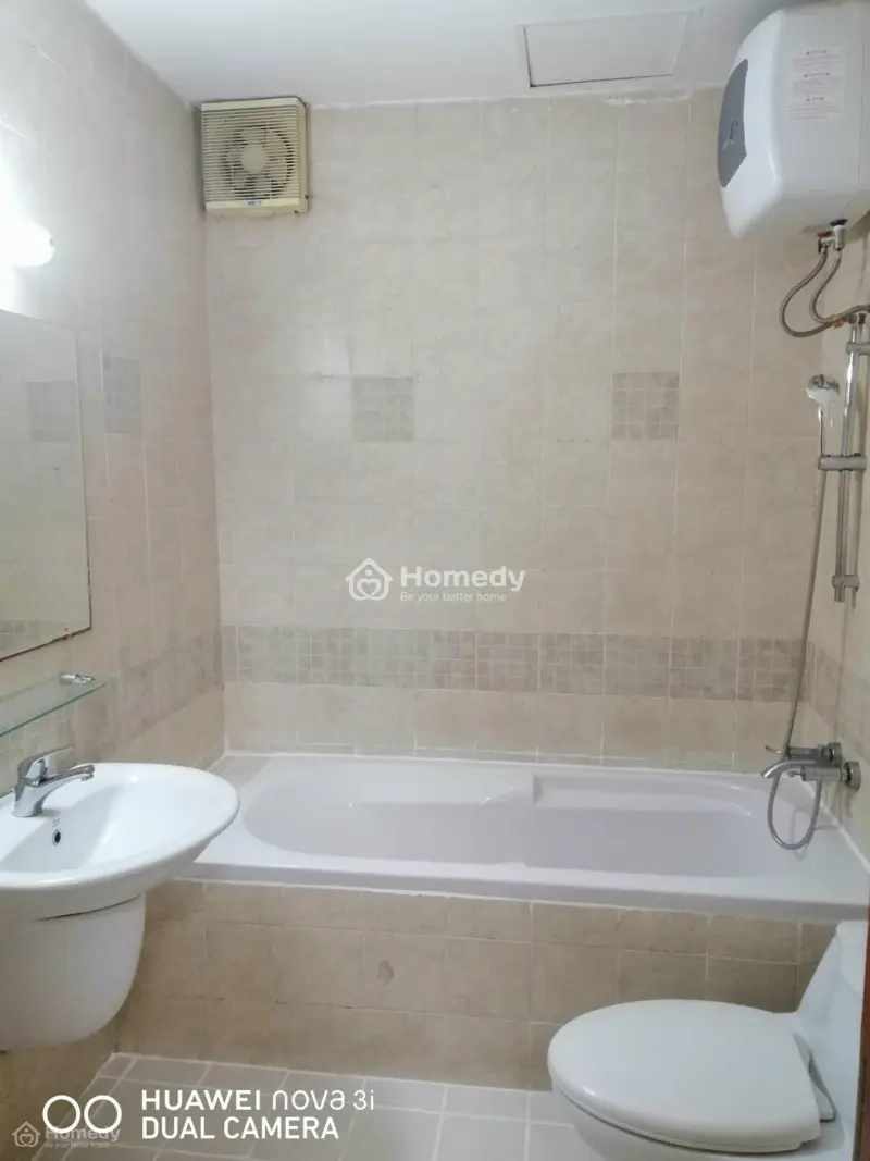 Chính Chủ Bán Căn Hộ Quận 7 - Dt 128M2- Giá 2.90 Tỷ -