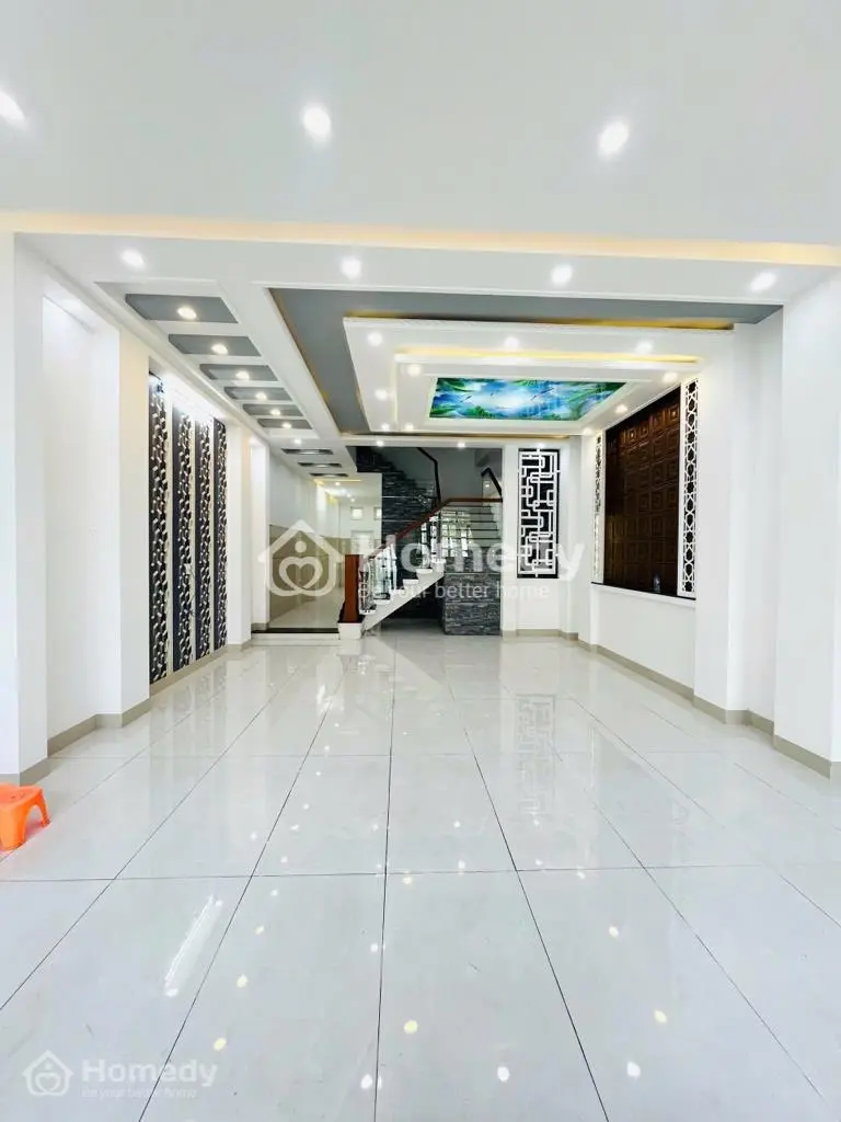 Cho Thuê Nhà 2 Lầu Mặt Tiền Trục Chính Kdc Nam Long Thuận Tiện Ở Mở Vp Công Ty