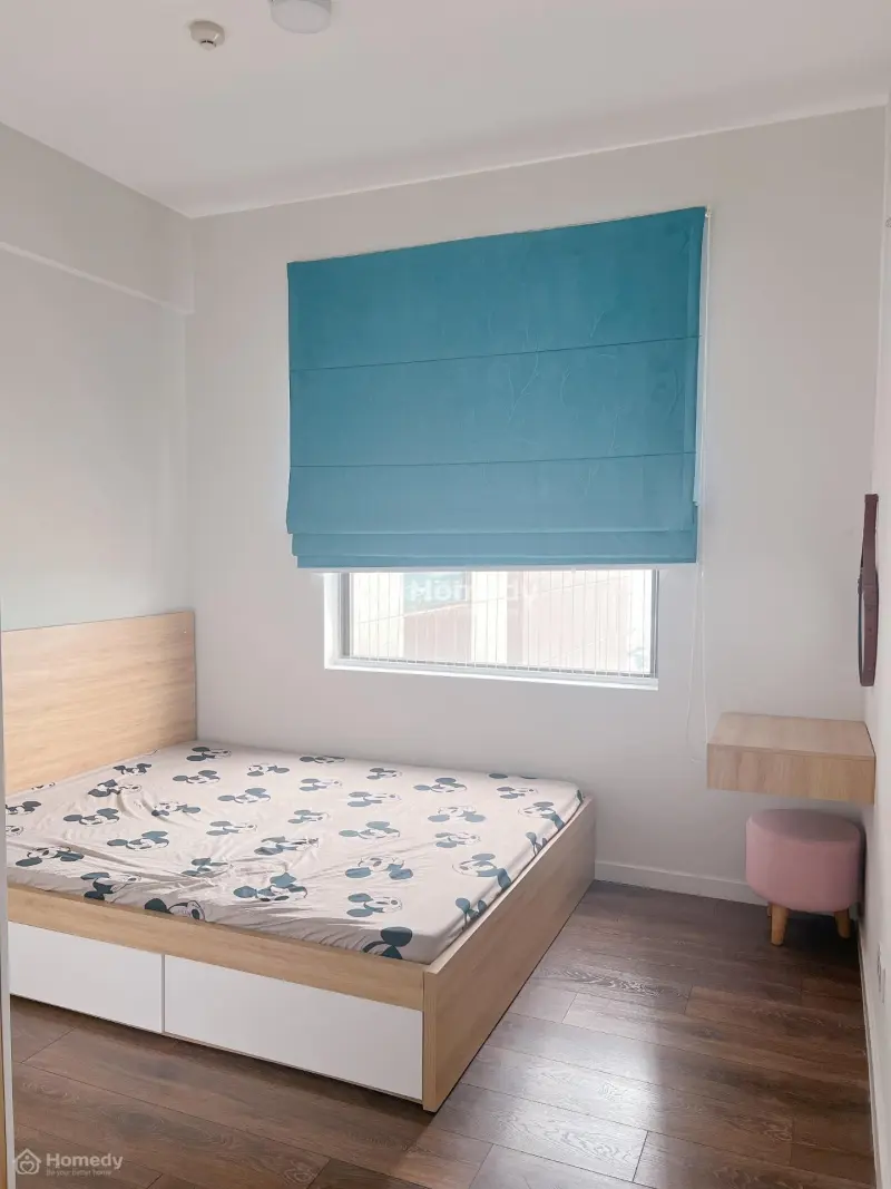 Căn Hộ Opal Boulevard Đầy Đủ Nội Thất Diện Tích 85M²