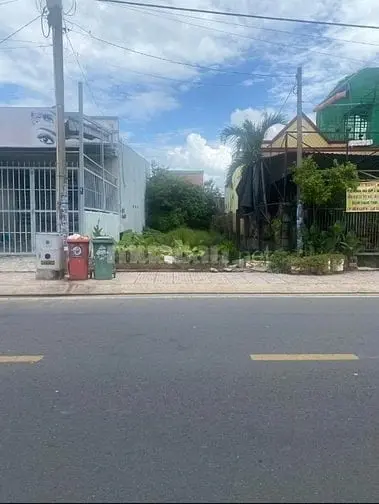 (29)💥 Bán Gấp Ngay Lô Đất Sát Bên Căn Nhà Ngay Đường Liêu Bình Hương,