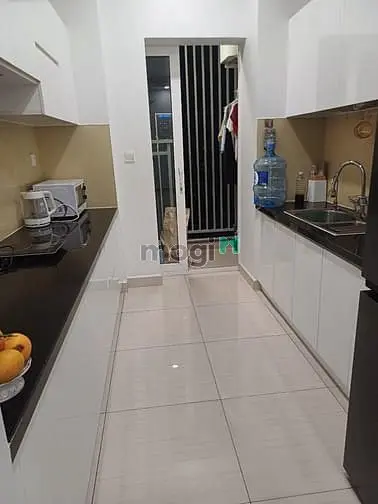 Cho Thuê Căn Góc Moonlight Boulevard 78M2 2Pn2Wc 2Bếp, Full Nội Thất