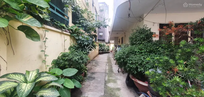 Bán Căn Hộ Tầng Trệt-Cc 750Bis Nguyễn Kiệm, P4, Pn - Dt 103M2 - 3Pn . Giá 3,9 Tỷ Tl, Shr