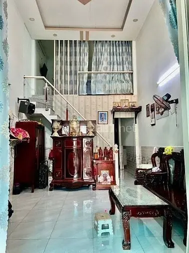 💋 Xe Hơi Tới Tận Nhà – Gần Chợ Bắp, Chợ Ngã Ba Bầu – Hóc Môn