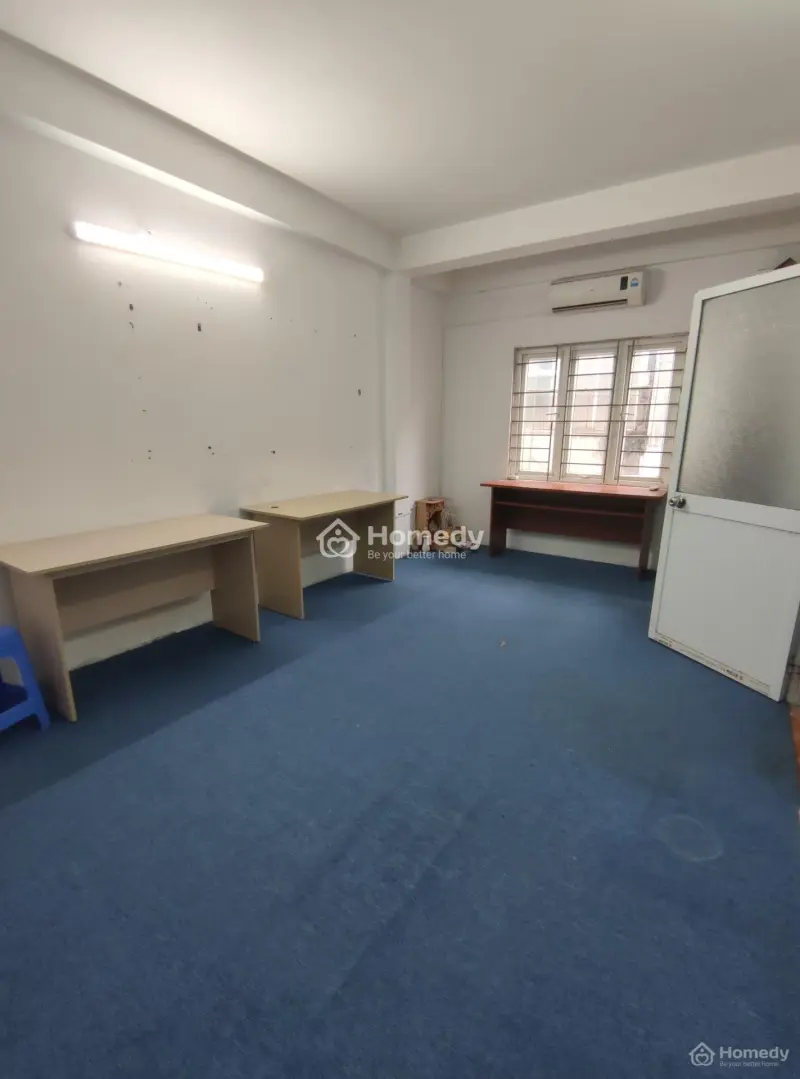 Văn Phòng 20M2 Nội Thất Cơ Bản Chỉ 3 Triệu Trần Phú - Mộ Lao