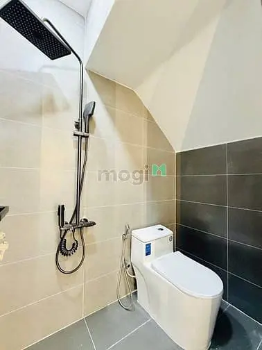 Bán Nhà Phan Đình Phùng, 43M², 1 Trệt 1 Lầu, Sổ Riêng – Giá Chỉ 2 Tỷ 4