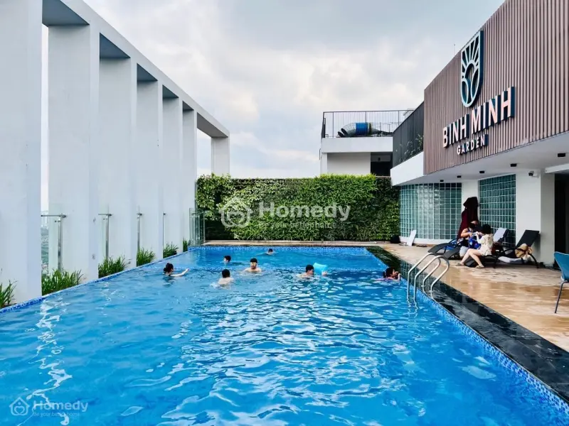 Chỉ Cần Bỏ Ra 3.9 Tỷ _ Sở Hữu Ngay Không Gian Và Tiện Ích Như Căn Penthouse Chục Tỷ