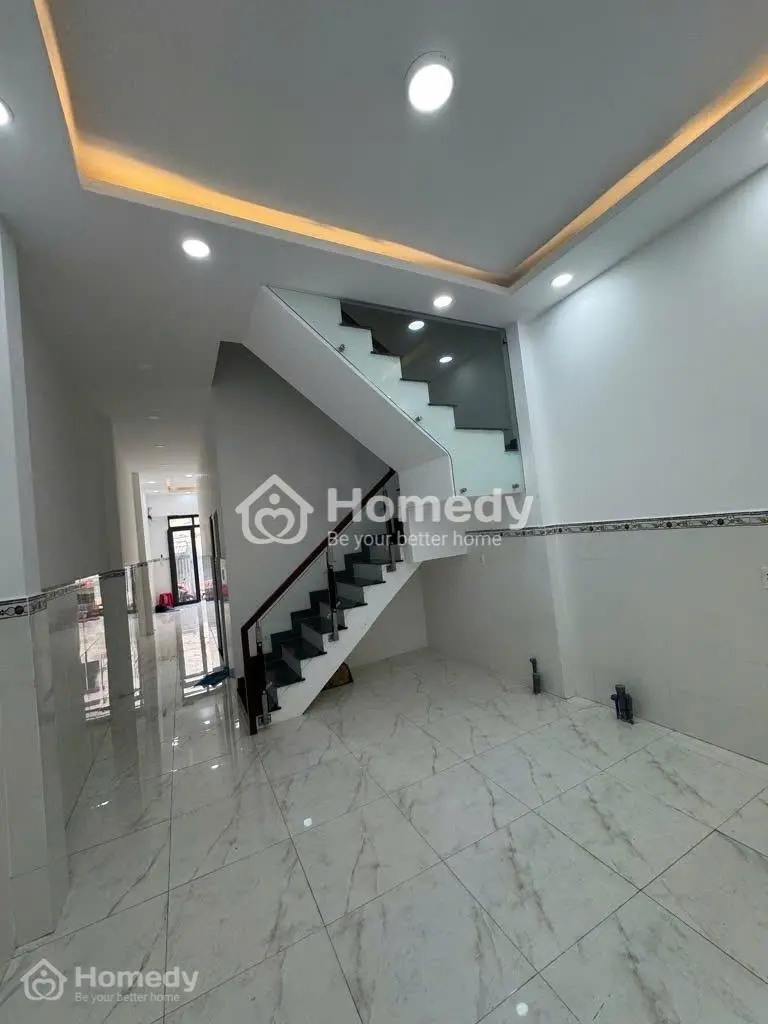 Thanh Lý Gấp,Nhà Mới,2 Tầng,73M2 - Đường Tỉnh Lô 10,Bình Trị Đông B,Bình Tân