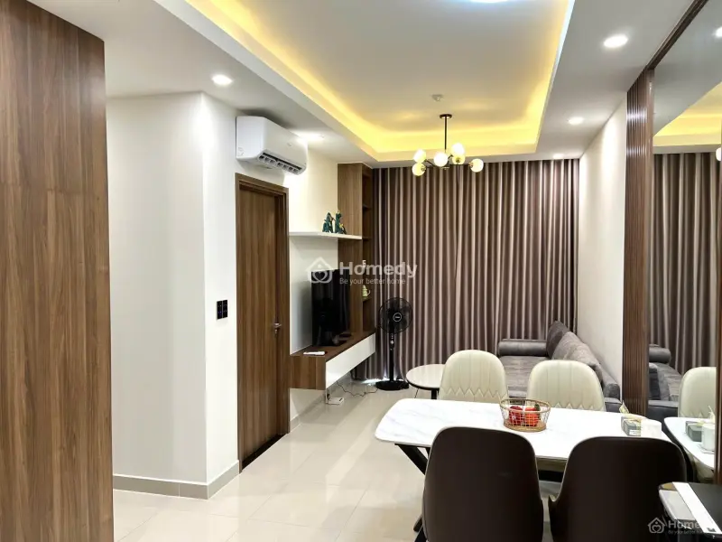 Cho Thuê Căn Hộ Q7 Saigon Riverside Complex, Đào Trí, Quận 7, Full Nội Thất, Chỉ Từ 8.5 Triệu.