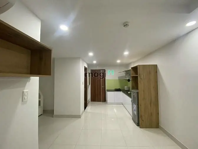 Cần Cho Thuê Căn Hộ 1Pn Ngay Cầu Đồng Nai Giá 4.5 Triệu/ Tháng Có Nt