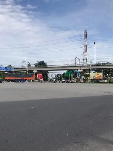 Cho Thuê 81M2 Kho - Xưởng Đường Tây Hòa. Có Pccc, Bảo Vệ, Xe Cont 24/