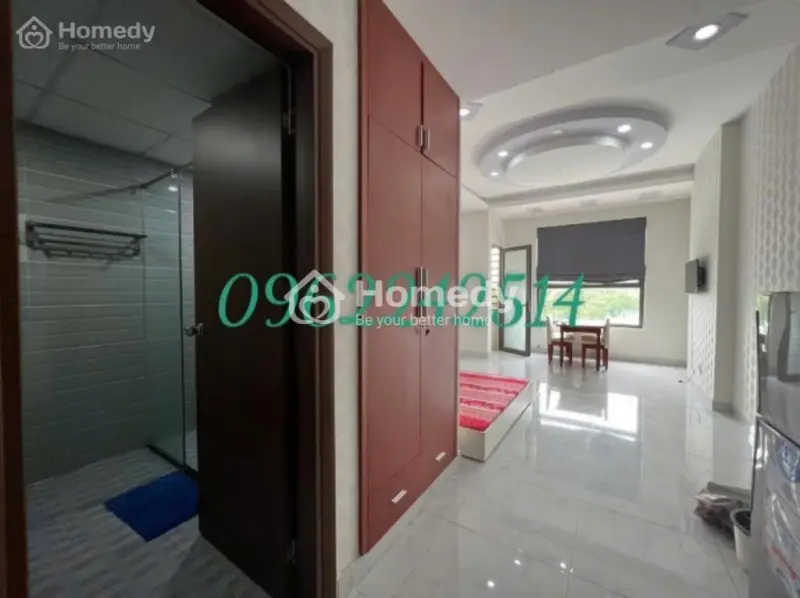 Sở Hữu Ngay Căn Hộ Orchard Garden Khu Sân Bay Với Giá Cực Kỳ Tốt