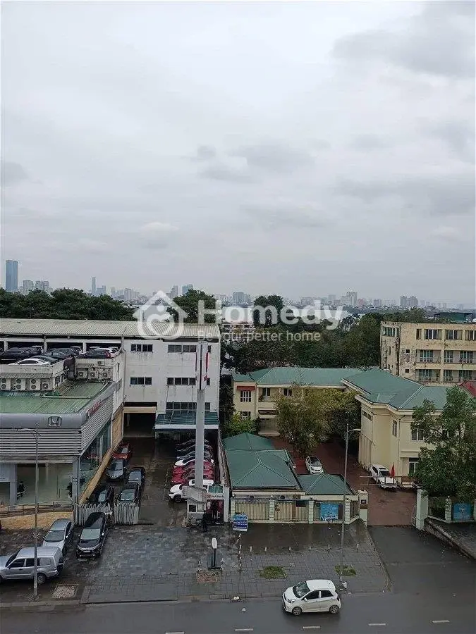 Bán Nhà Mặt Phố Nghi Tàm Quận Tây Hồ. 142M Xây 6 Tầng Mặt Tiền 5M Nhỉnh 26 Tỷ. Cam Kết Ảnh Thật Mô