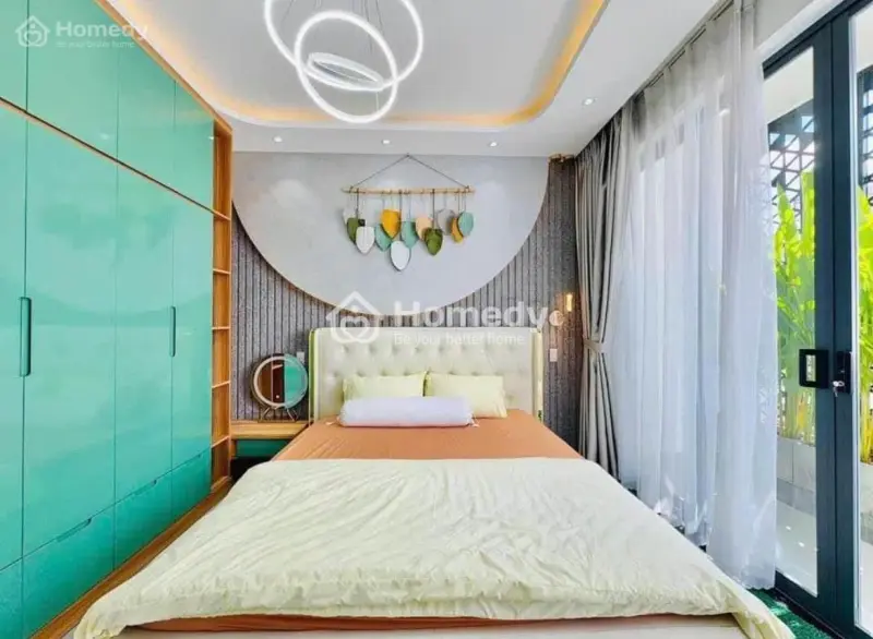 Do Vỡ Nợ Cần Bán Gấp Nhà Ở Đường Trần Văn Đang, Phường 11, Quận 3, Giá 3 Tỷ 290 Triệu.