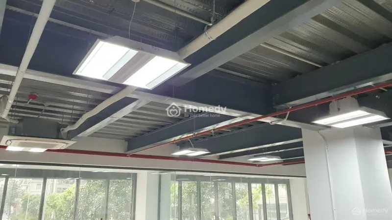 Cho Thuê Văn Phòng 175M2 Mặt Tiền Giá Rẻ Phú Nhuận Gần Gò Vấp, Tân Bình, Gần Sân Bay Tân Sơn Nhất