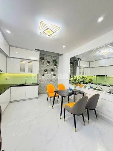 🔥 Nhà Đẹp Ở Ngay Trung Tâm Phố Cổ - 9,5 Tỷ - Oto Tránh 40M