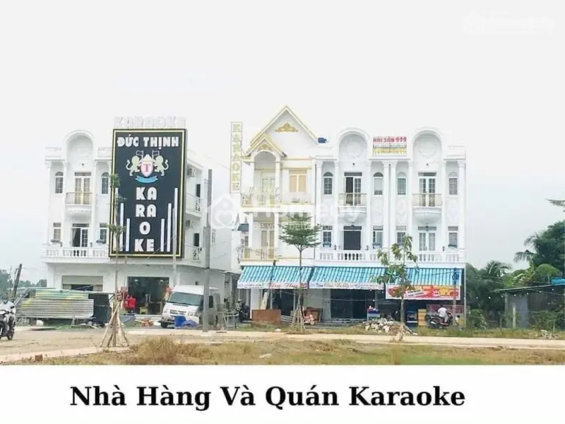 Chủ Cần Bán Gấp Đất Thổ Cư Long An - Cần Đước - Long Can
