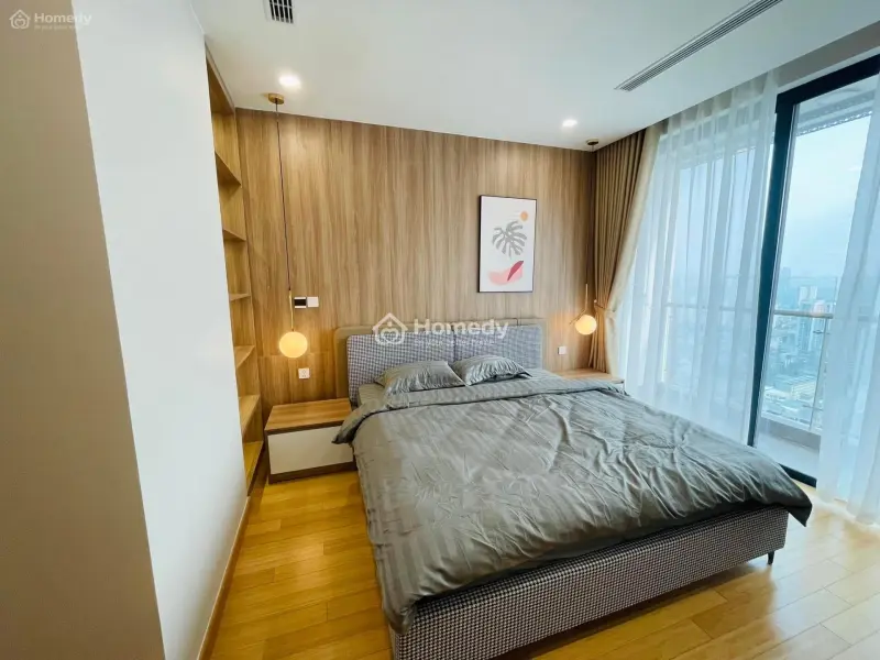 Cắt Lỗ - Chung Cư Ct1 Lạc Long Quân - Xuân La - Hồ Tây - Nội Thất Đầy Đủ - Sổ Hồng Vĩnh Viễn