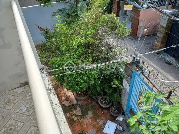 Cho Thuê Nhà Nguyên Căn Có Sân Vườn Tại 92B/20 Tôn Thất Thuyết