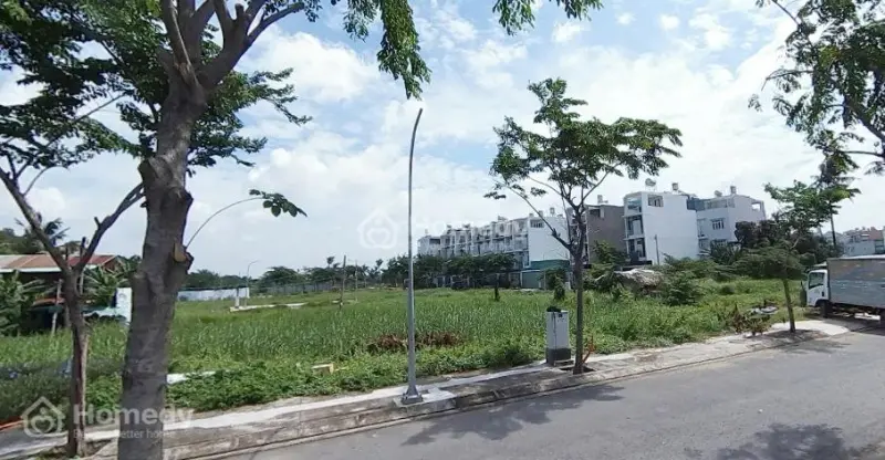 Bidv Thanh Lý 16 Lô Đất Đẹp Gần Kdl Bình Quới, Bình Thạnh Dân Cư Hiện Hữu Chỉ 3Tỷ Quay Đầu