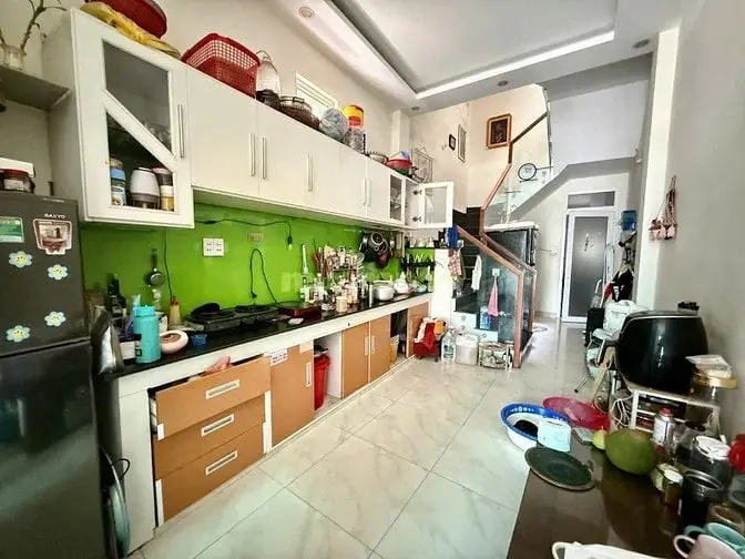 Bán Nhà Lô Góc 2 Mặt Kiệt Ô Tô – Núi Thành – Giá 4.6 Tỷ