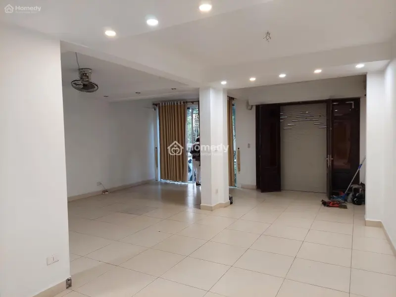 Gộp Tài Sản, Cần Bán Bớt Nhà Mặt Phố Hoàng Ngân, Khu Thnc. Dt 102M2, 6 Tầng, Mt 7.9M, Giá 47.9 Tỷ