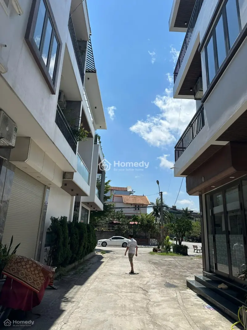 Bán Ô Đất Cẩm Sơn, Khu Đô Thị Quảng Hồng, Gần Bãi Tắm Quảng Hồng, Đường Bao Biển !