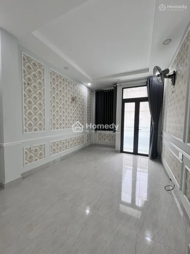 Bán Nhà Riêng 9 Tỷ, 60M2, Đường 3/2, Phường 1, Quận 10, Tp.hcm, Giá Siêu Hời