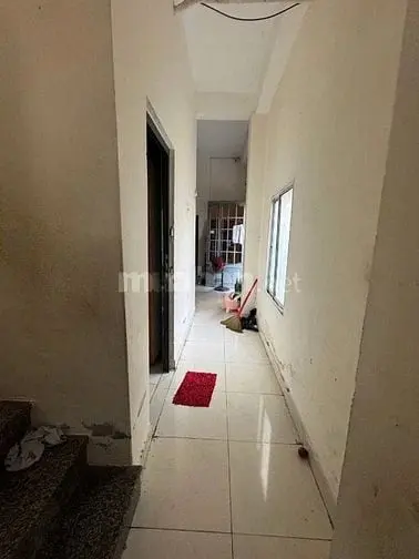Bán Nhà Kiệt 71M2 Nguyễn Công Trứ, Sơn Trà – Giá 5 Tỷ Tám