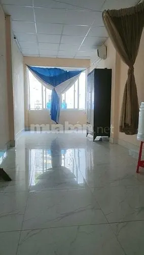 Cực Hiếm! Lê Quang Định, Bình Thạnh- 80M2- 4 Tầng- Gần Mt- 100Tr/M2