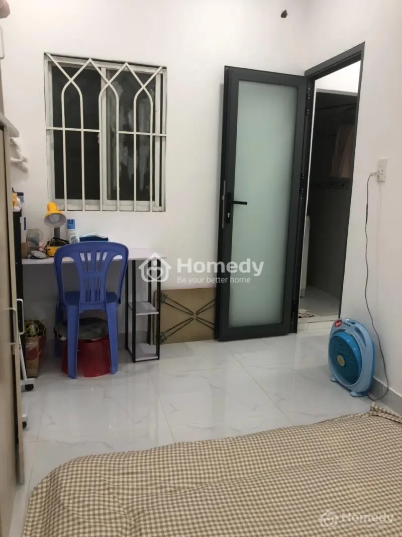 Chính Chủ Bán Gấp, Nhà Mới Trung Tâm Quận 12, Đường Oto Trước Nhà, Giá Chỉ 1T6