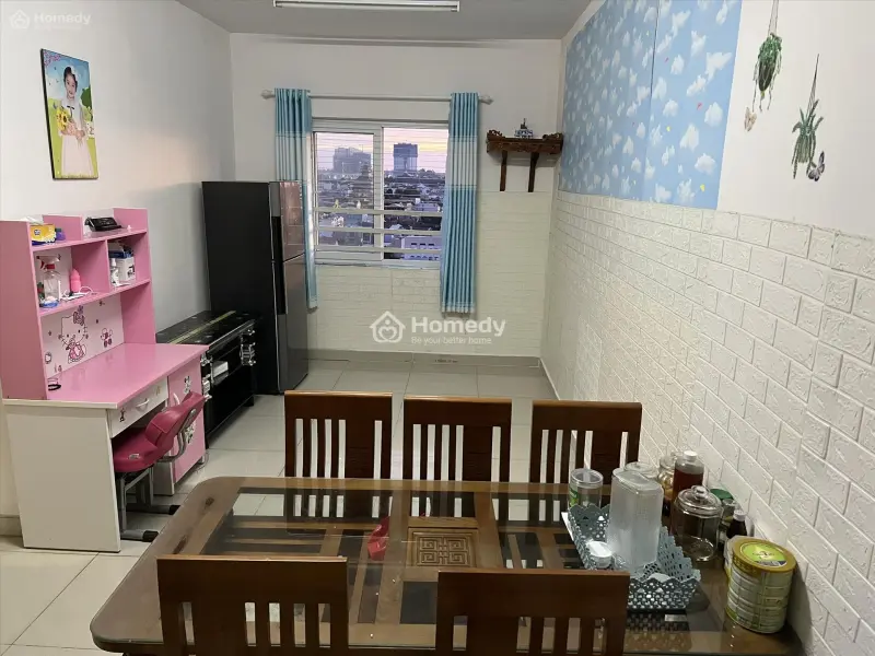 Cần Bán Căn Hộ Chung Cư.full Nội Thất.đón Ánh Sáng Cả Ngày, Mát Mẻ,Tầng 10.Hướng Ban Công: Đông Bắc