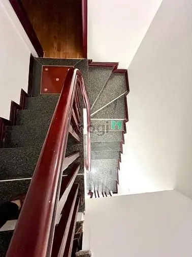 Phân Lô Đền Lừ- 35M²- Gara- Kinh Doanh- Ở Sướng