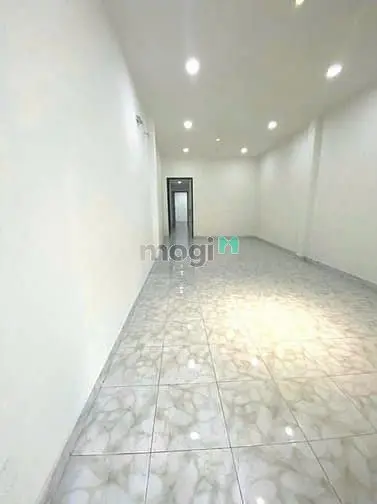 Cho Thuê Nhà Mặt Tiền Đường Lý Thái Tổ, Quận 3
