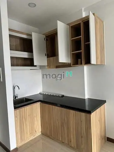 Căn Hộ Chung Cư Phúc Yên, P15,Tân Bình: 76M2, 2P Ngủ, 2Wc, 8,5Tr/Th