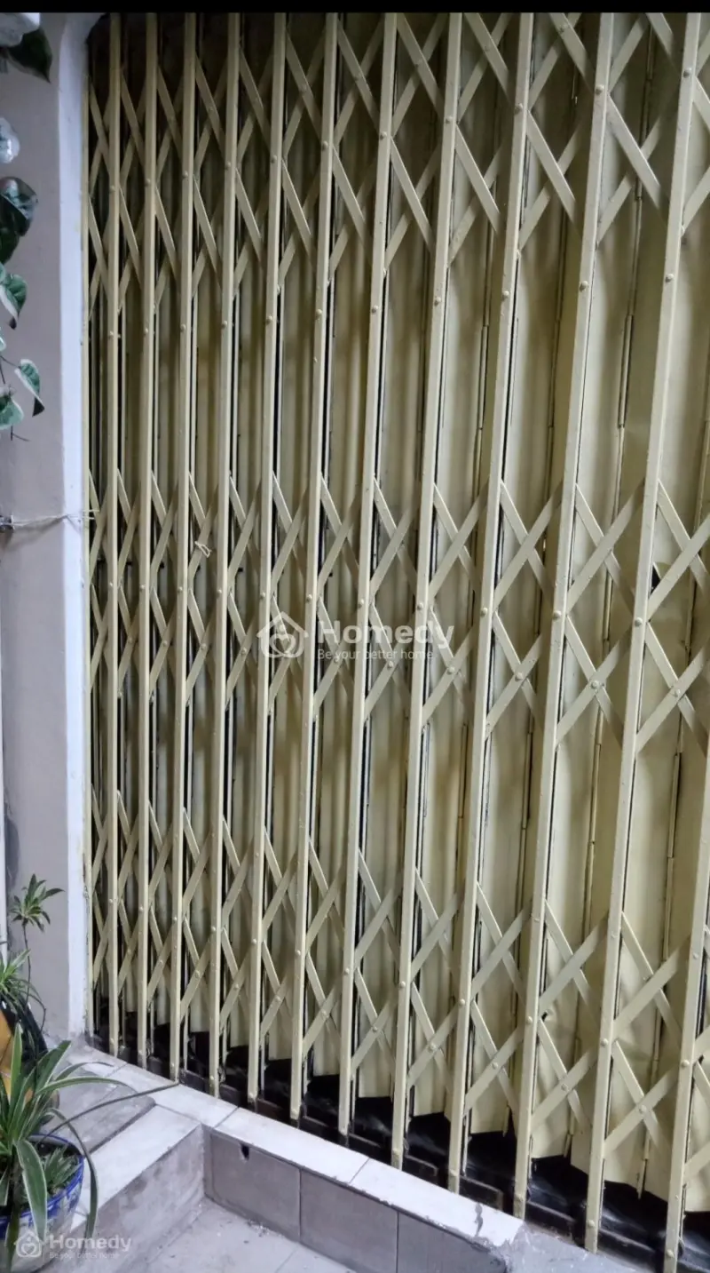 Cho Thuê Nhà Riêng Khép Kín 2,5 Tầng Ngõ Thông Phong Phố Tôn Đức Thắng