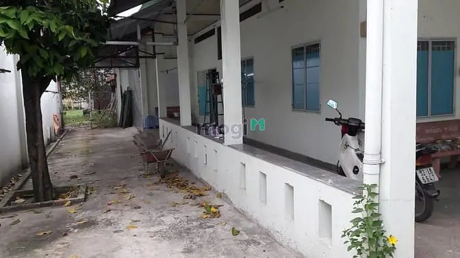 Cho Thuê Nhà Mặt Phố Diện Tích 1000M2 Mặt Tiền Đường Dương Công Khi