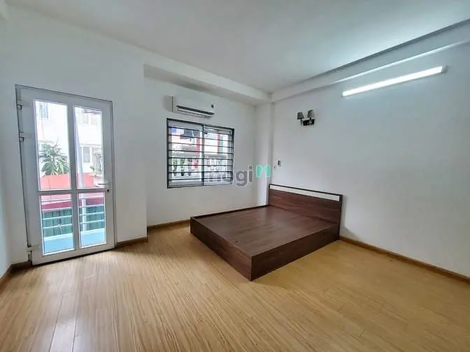 Phân Lô Lê Văn Thiêm, Nguyễn Tuân, Thanh Xuân. Liền Kề 65M2 View Hồ Kd