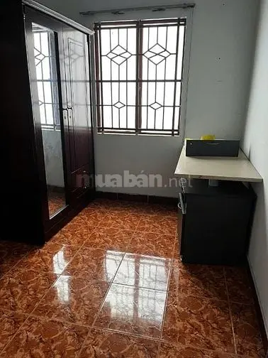 Cho Thuê Nhà Nguyên Căn Số 80/25/16 Dương Quảng Hàm, P5, Gò Vấp
