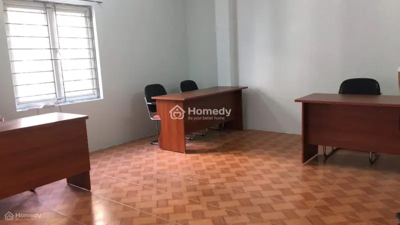 Văn Phòng 20M2 Nội Thất Cơ Bản Chỉ 3 Triệu Trần Phú - Mộ Lao