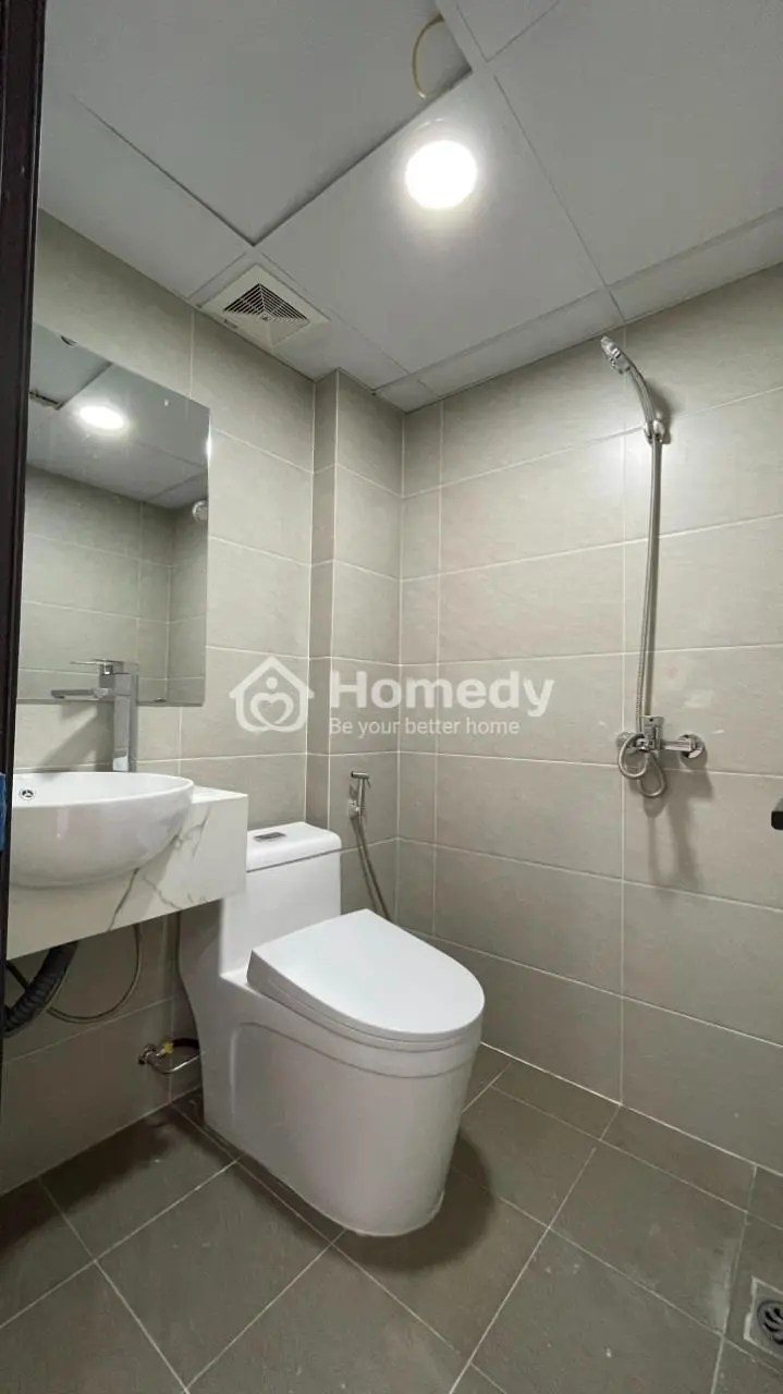 Bán Căn Hộ Trích Sài - Võng Thị 36M, 1Pn , Ven Hồ Tây , Full Đồ