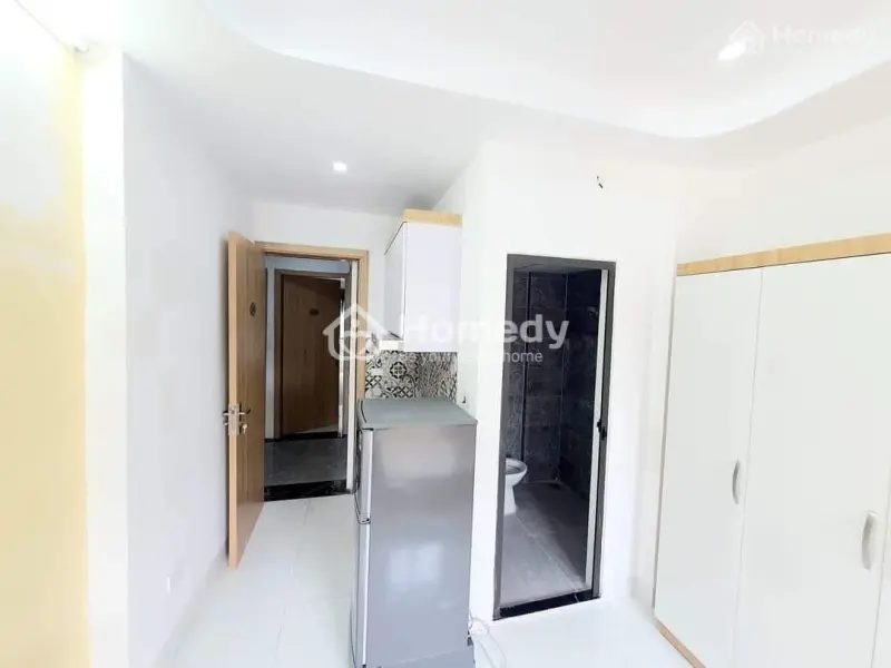 Ccmn Mới Tinh 8 Tầng Thang Máy X 106M2 Thịnh Quang, Đống Đa